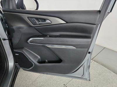 2024 Chevrolet Traverse FWD LT