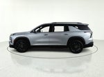 2024 Chevrolet Traverse FWD LT