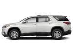 2021 Chevrolet Traverse FWD 4dr LT Cloth w/1LT