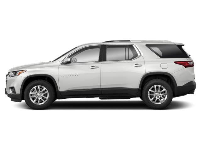 2021 Chevrolet Traverse FWD 4dr LT Cloth w/1LT