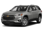 2021 Chevrolet Traverse FWD 4dr LT Cloth w/1LT