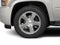 2014 Chevrolet Tahoe LTZ