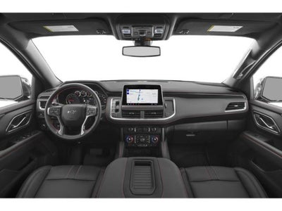 2023 Chevrolet Tahoe 4WD 4dr RST