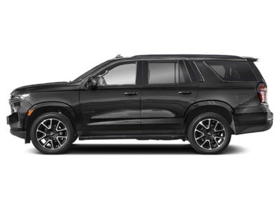 2023 Chevrolet Tahoe 4WD 4dr RST