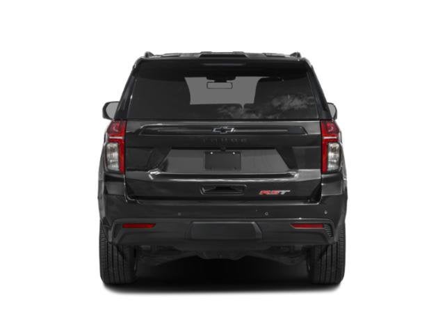 2023 Chevrolet Tahoe 4WD 4dr RST