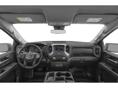 2025 GMC Sierra 2500HD SLE
