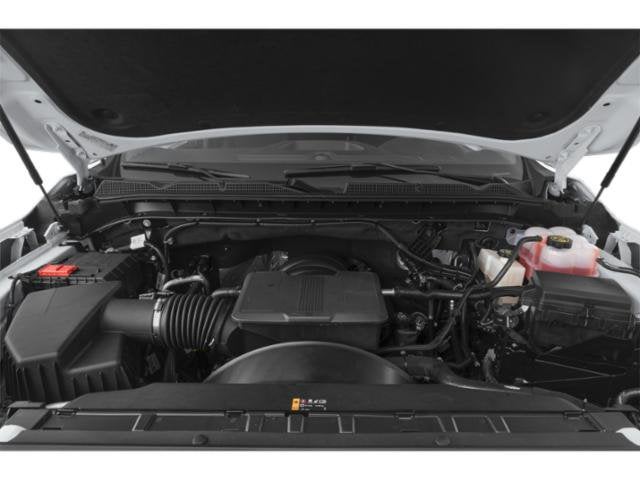 2025 GMC Sierra 2500HD SLE