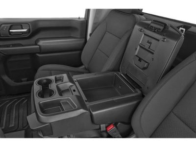 2025 GMC Sierra 2500HD SLE