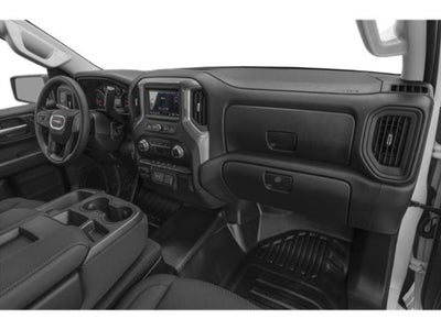 2025 GMC Sierra 2500HD SLE