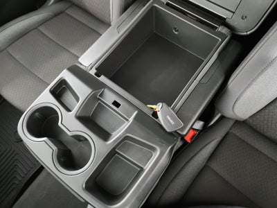 2025 GMC Sierra 2500HD SLE