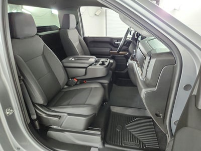 2025 GMC Sierra 2500HD SLE