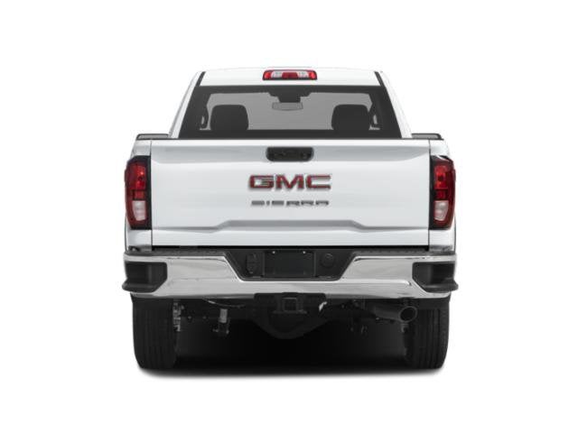 2025 GMC Sierra 2500HD SLE