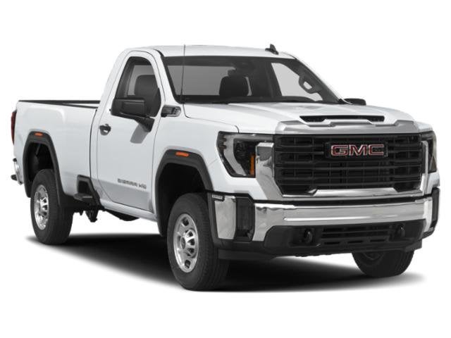 2025 GMC Sierra 2500HD SLE