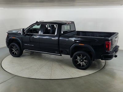 2021 GMC Sierra 2500HD Denali