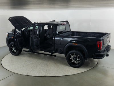 2021 GMC Sierra 2500HD Denali