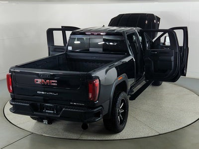 2021 GMC Sierra 2500HD Denali