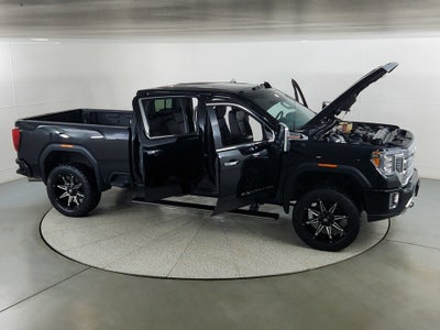 2021 GMC Sierra 2500HD Denali