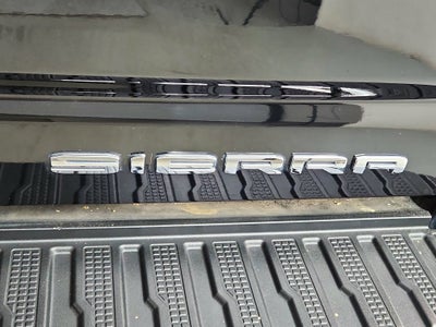 2021 GMC Sierra 2500HD Denali