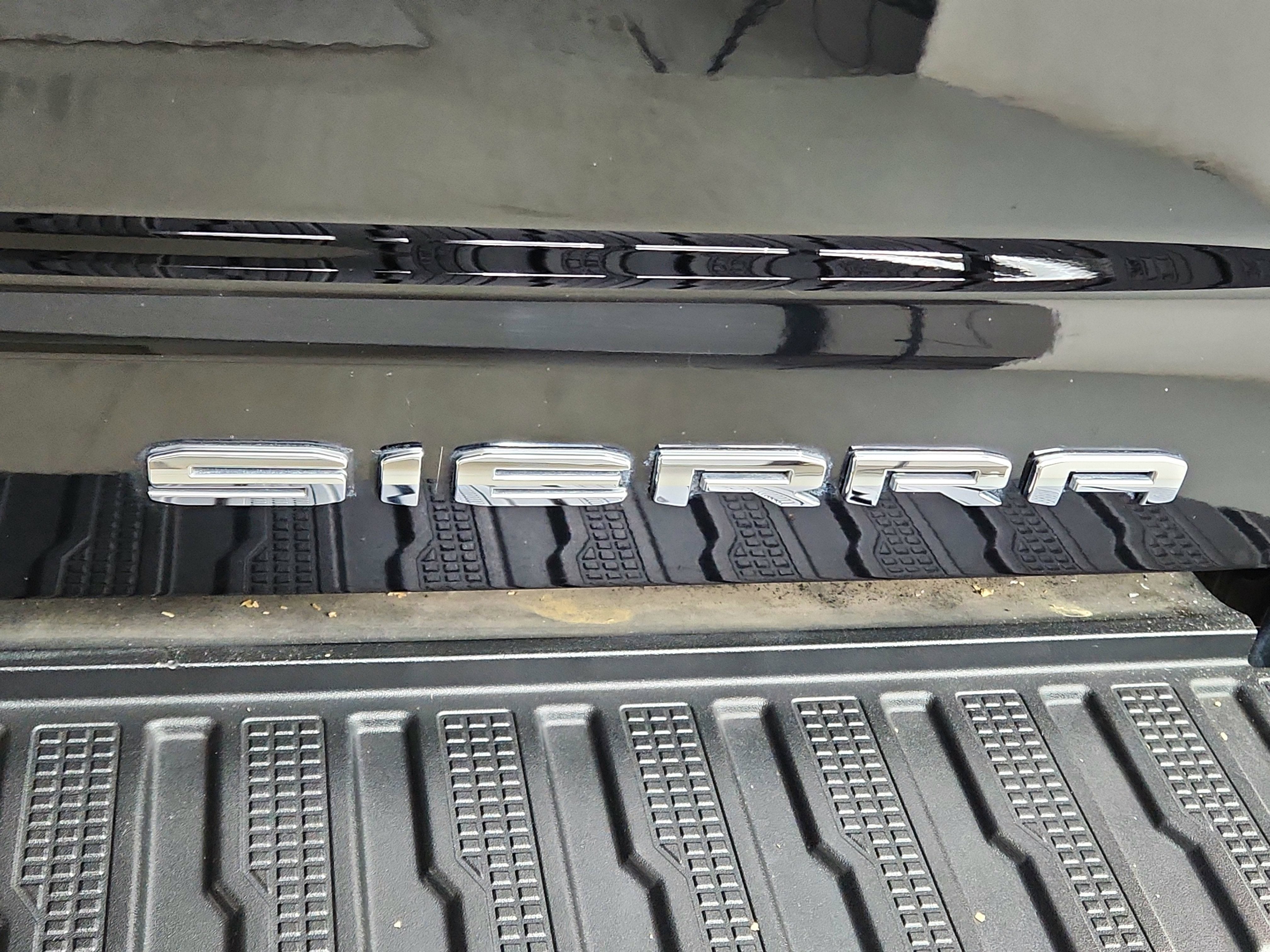 2021 GMC Sierra 2500HD Denali