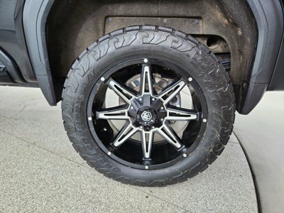 2021 GMC Sierra 2500HD Denali