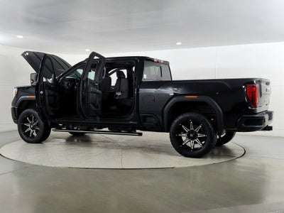 2021 GMC Sierra 2500HD Denali