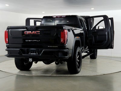 2021 GMC Sierra 2500HD Denali