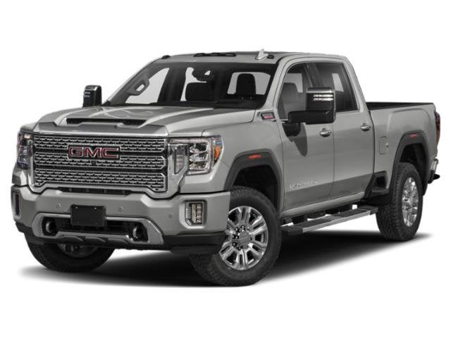 2021 GMC Sierra 2500HD Denali