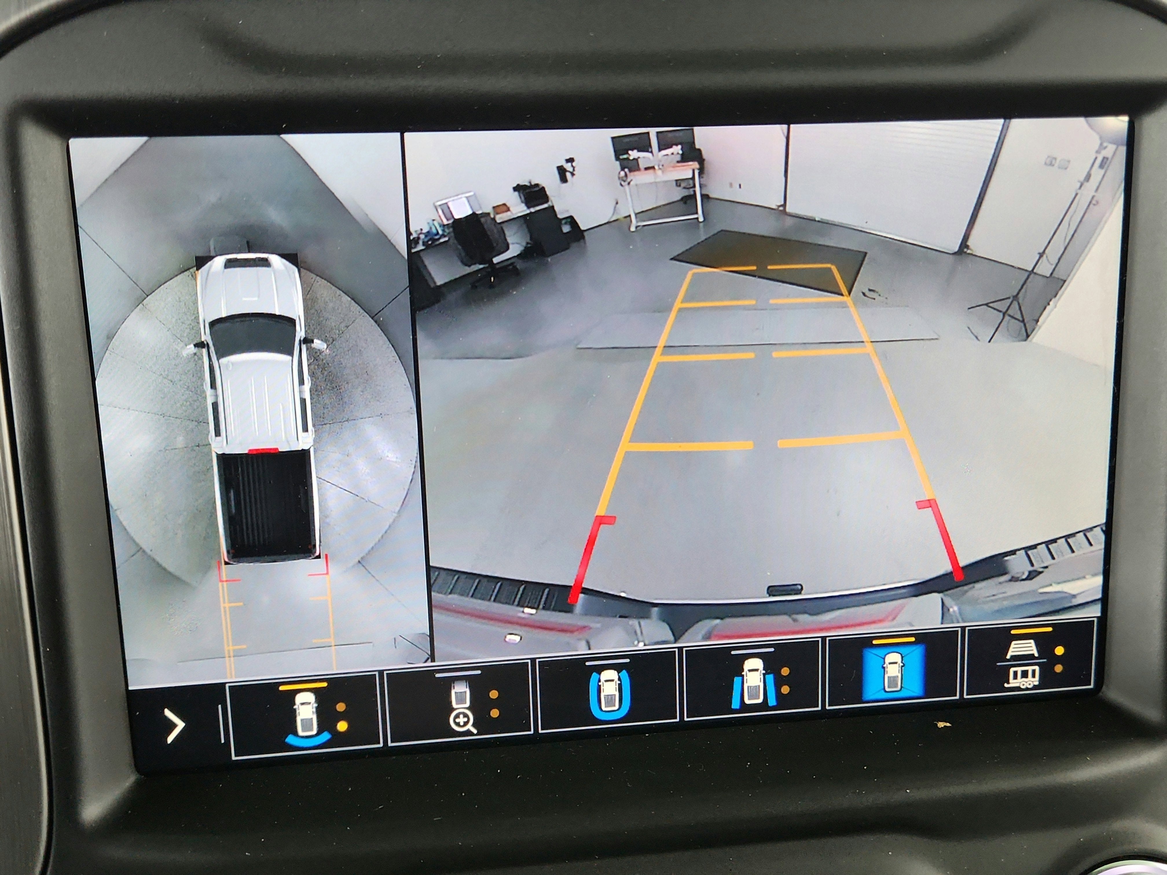 2021 GMC Sierra 2500HD Denali