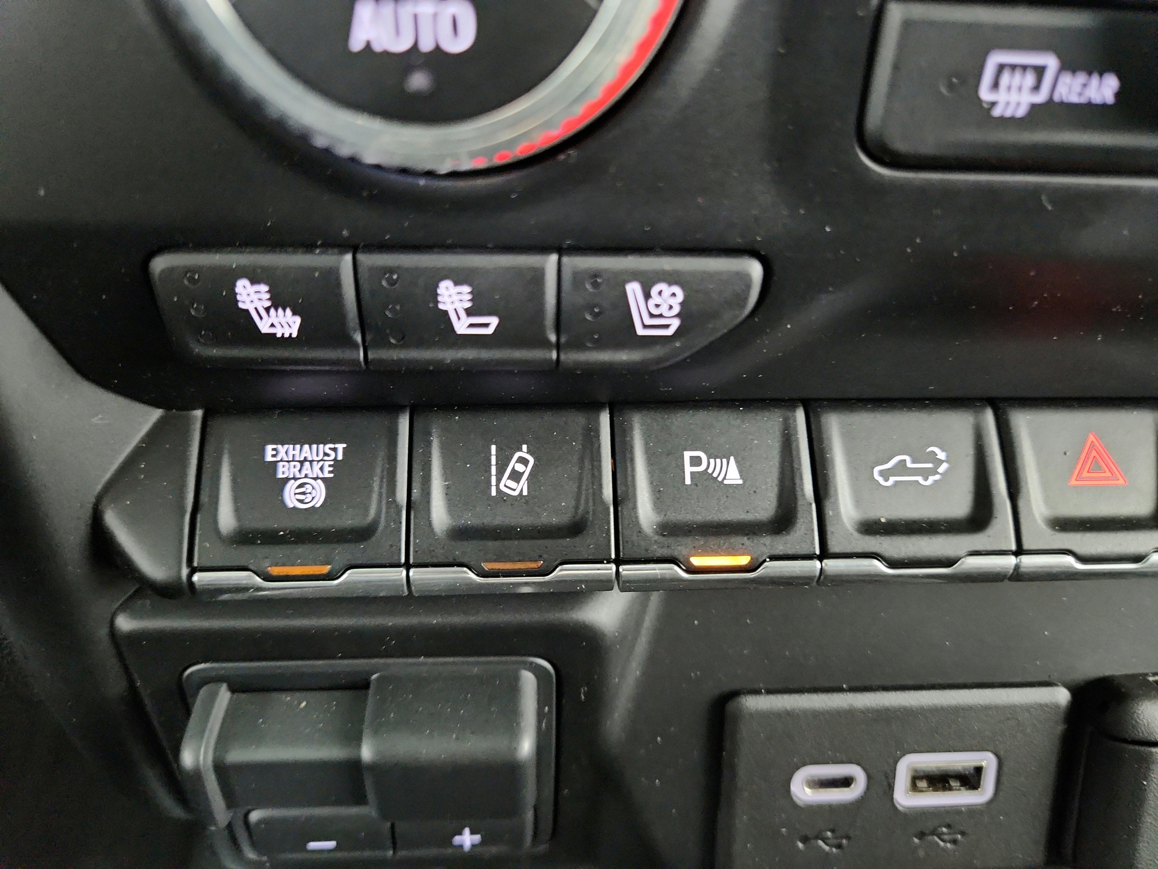 2021 GMC Sierra 2500HD Denali