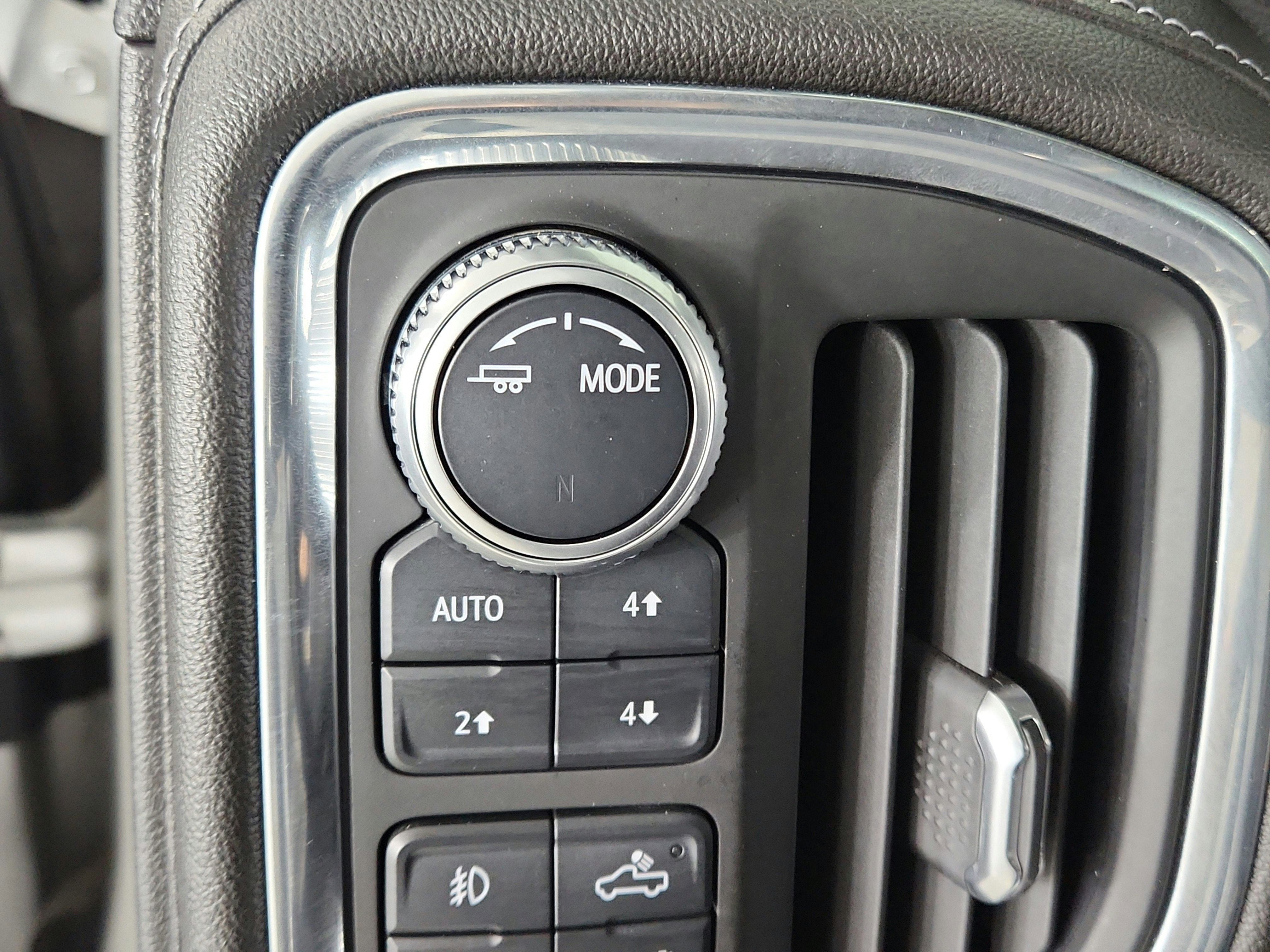 2021 GMC Sierra 2500HD Denali