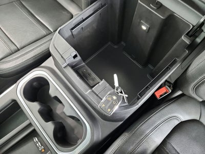 2021 GMC Sierra 2500HD Denali