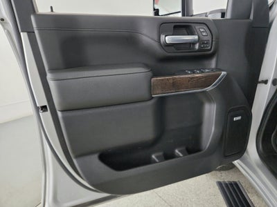 2021 GMC Sierra 2500HD Denali