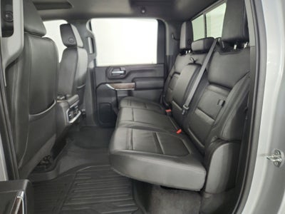 2021 GMC Sierra 2500HD Denali