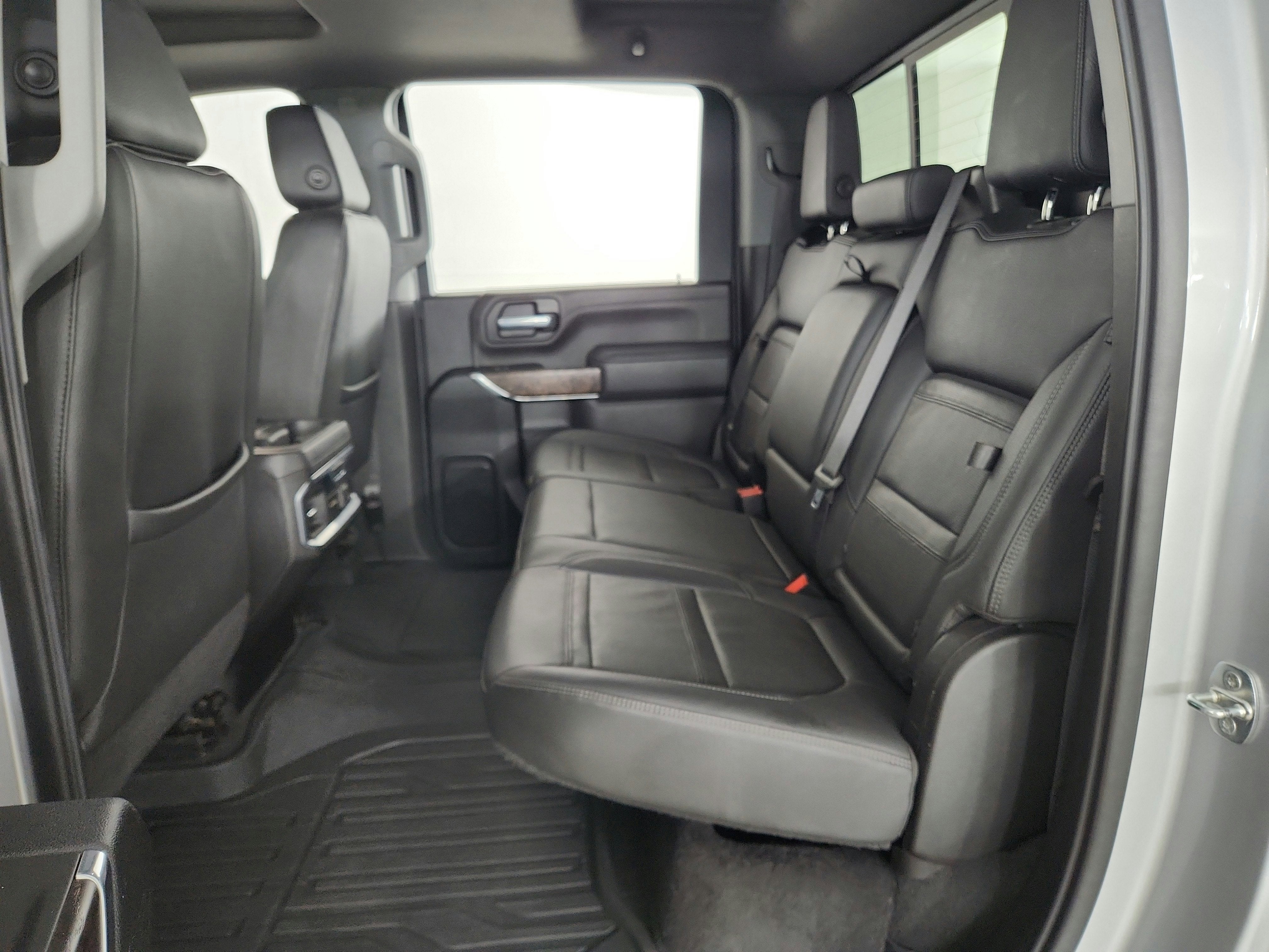 2021 GMC Sierra 2500HD Denali