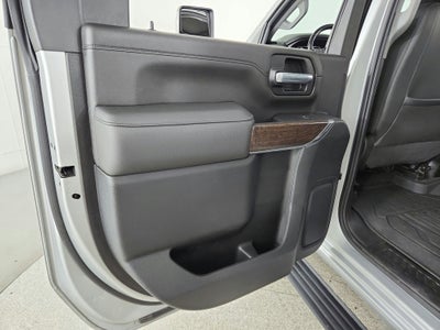 2021 GMC Sierra 2500HD Denali