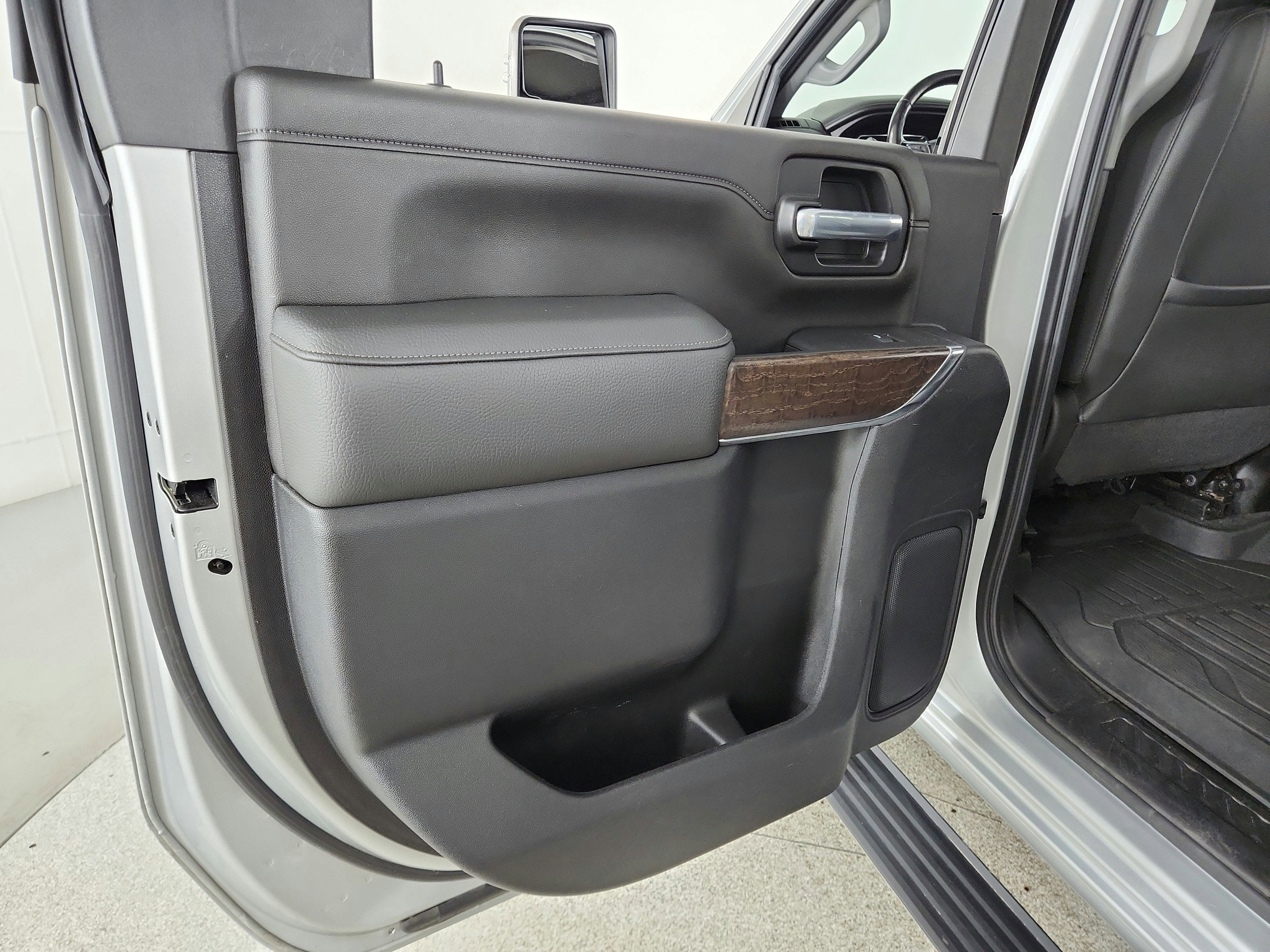 2021 GMC Sierra 2500HD Denali