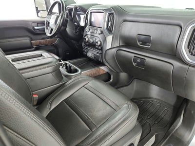 2021 GMC Sierra 2500HD Denali