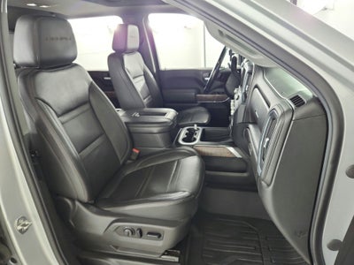 2021 GMC Sierra 2500HD Denali