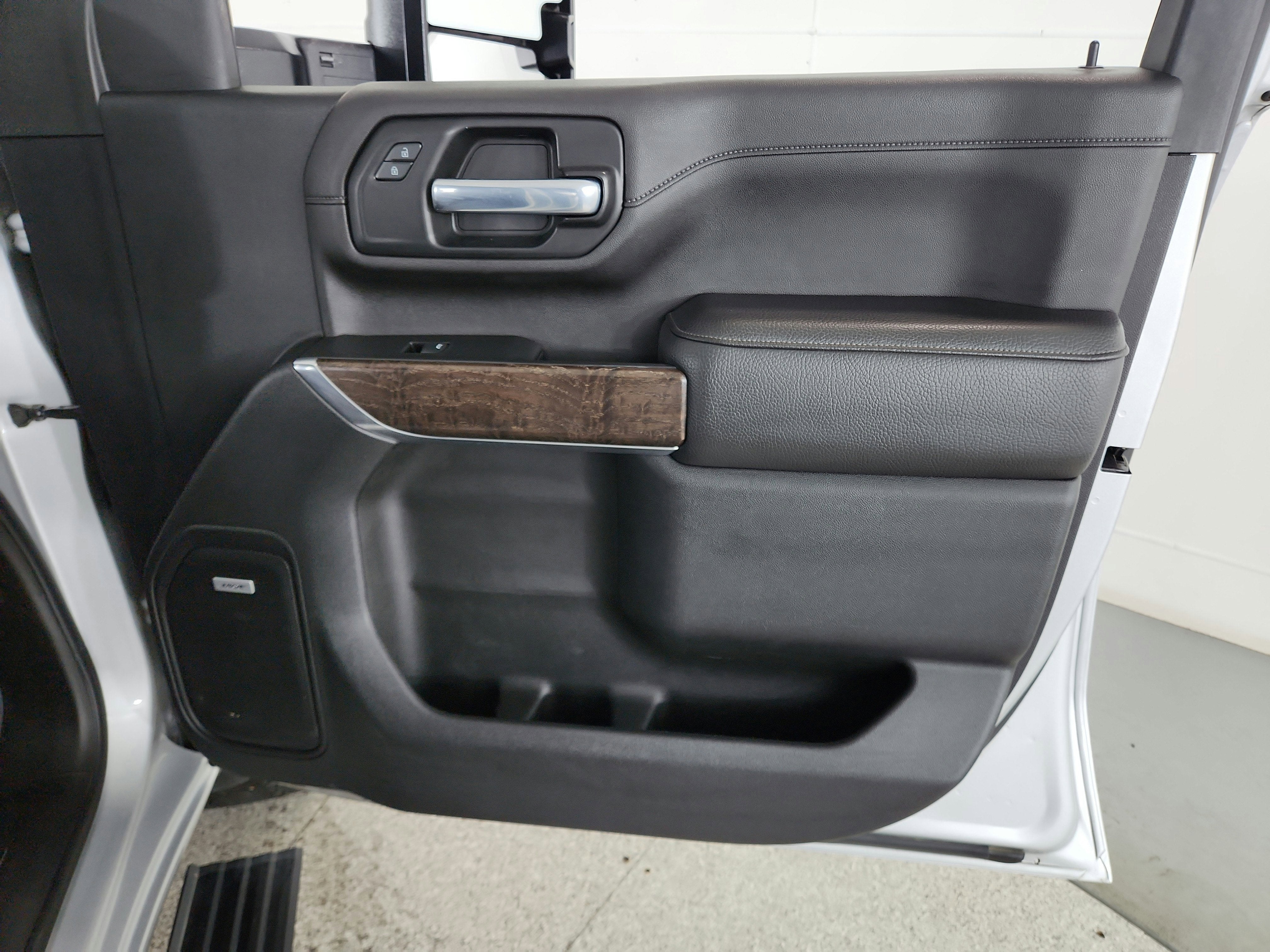 2021 GMC Sierra 2500HD Denali