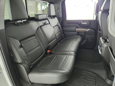 2021 GMC Sierra 2500HD Denali