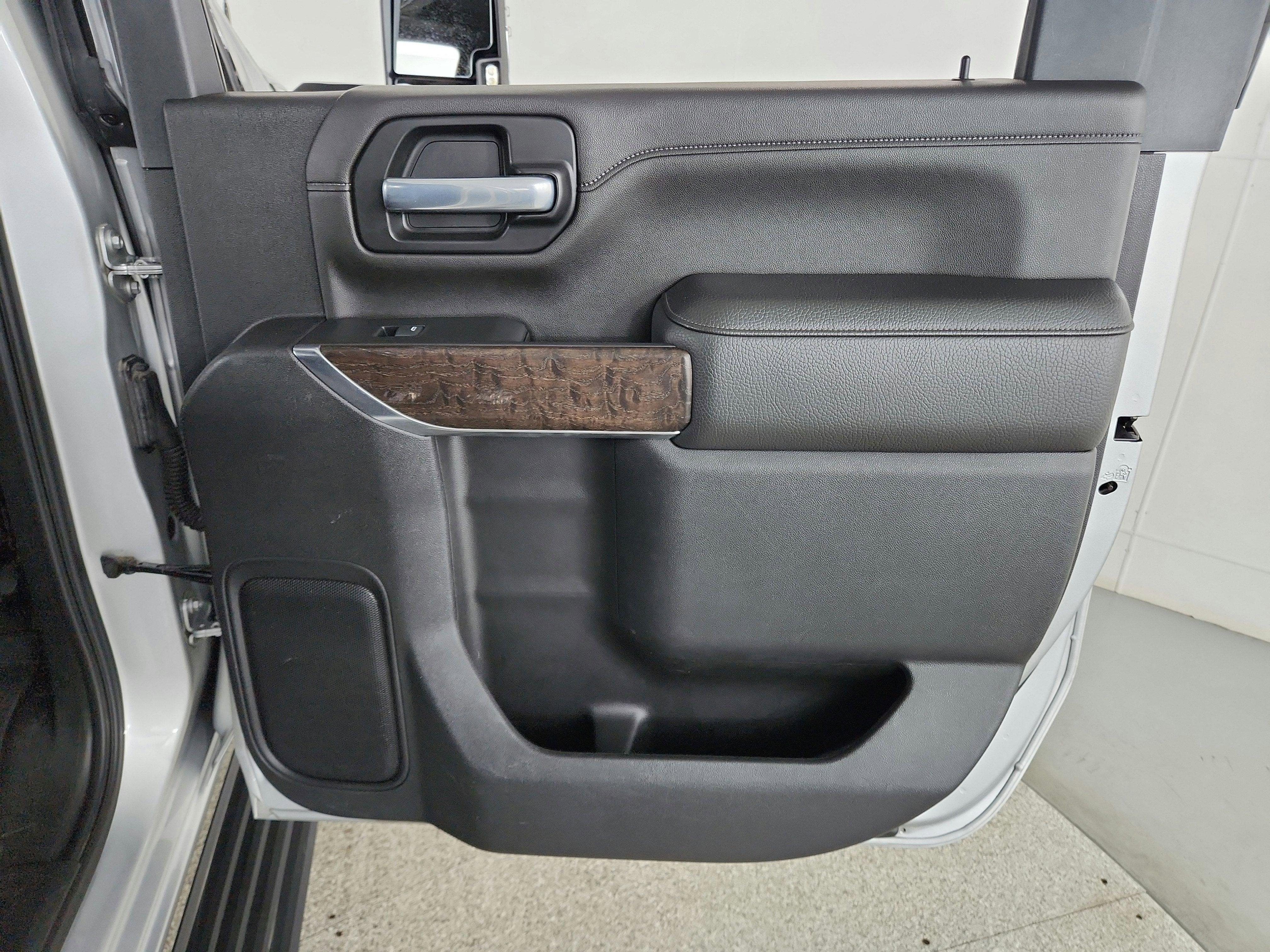 2021 GMC Sierra 2500HD Denali