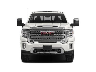 2021 GMC Sierra 2500HD Denali