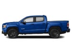 2022 GMC Canyon 4WD Crew Cab 141" Elevation