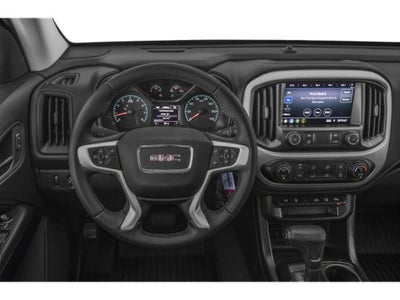 2022 GMC Canyon 4WD Crew Cab 141" Elevation