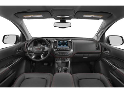 2020 GMC Canyon 4WD Crew Cab 128" All Terrain w/Leather