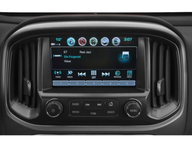 2020 GMC Canyon 4WD Crew Cab 128" All Terrain w/Leather