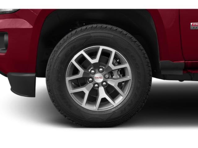 2020 GMC Canyon 4WD Crew Cab 128" All Terrain w/Leather