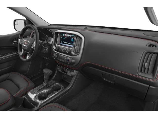2020 GMC Canyon 4WD Crew Cab 128" All Terrain w/Leather