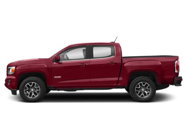 2020 GMC Canyon 4WD Crew Cab 128" All Terrain w/Leather