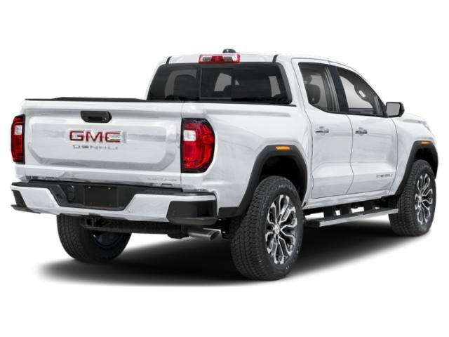 2024 GMC Canyon 4WD Crew Cab Denali